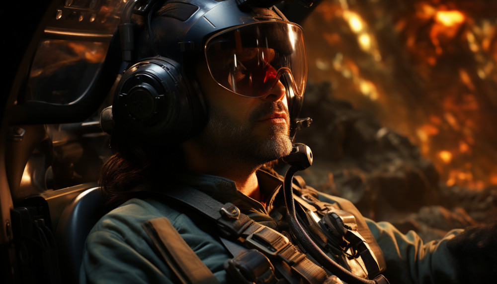 Escapismo digitale: l'ascesa dei giochi di realtà virtuale