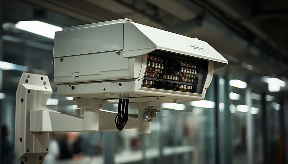 Guida all'installazione di telecamere di sorveglianza per proteggere il patrimonio artistico