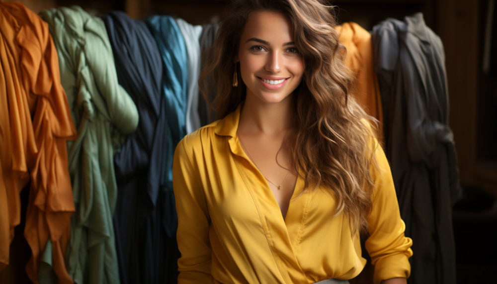 La sostenibilità attraverso la moda etica