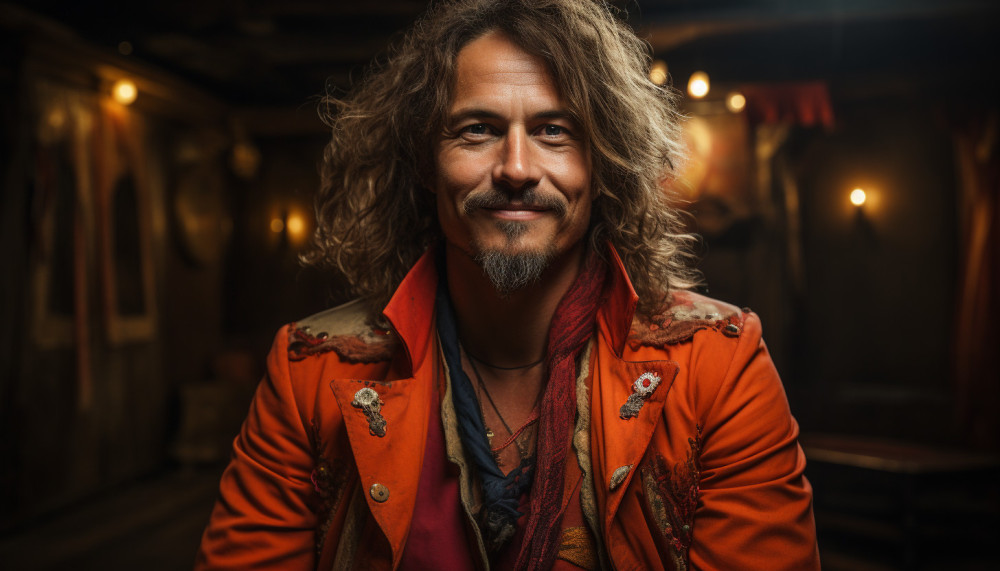 Le stelle del circo e i loro straordinari viaggi